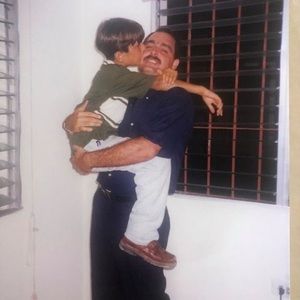 Meet your Posher, Noel